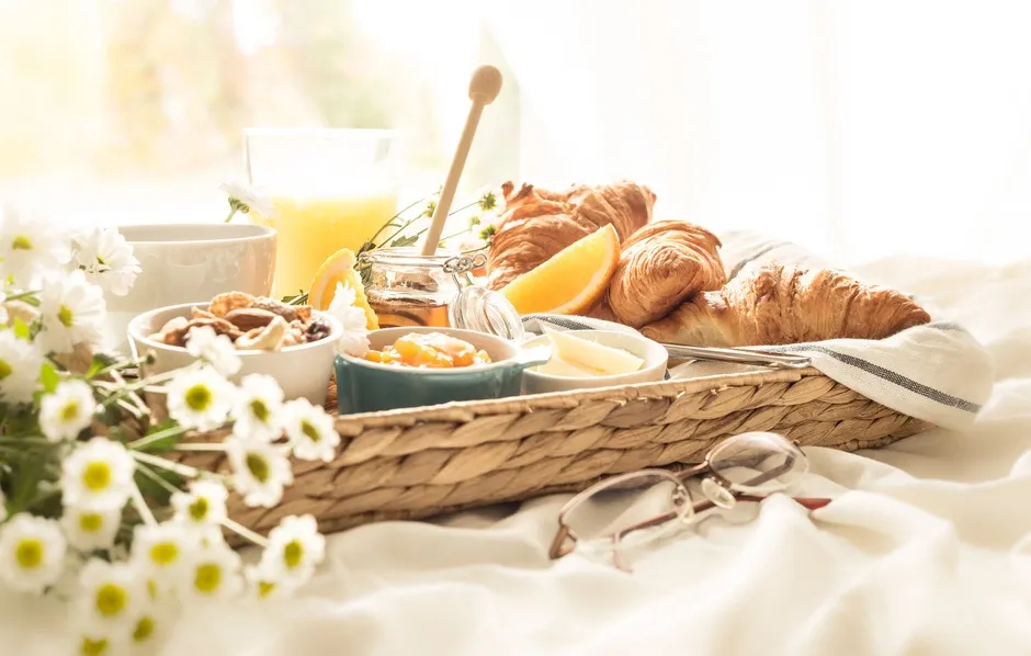 Breakfirst for Hasis